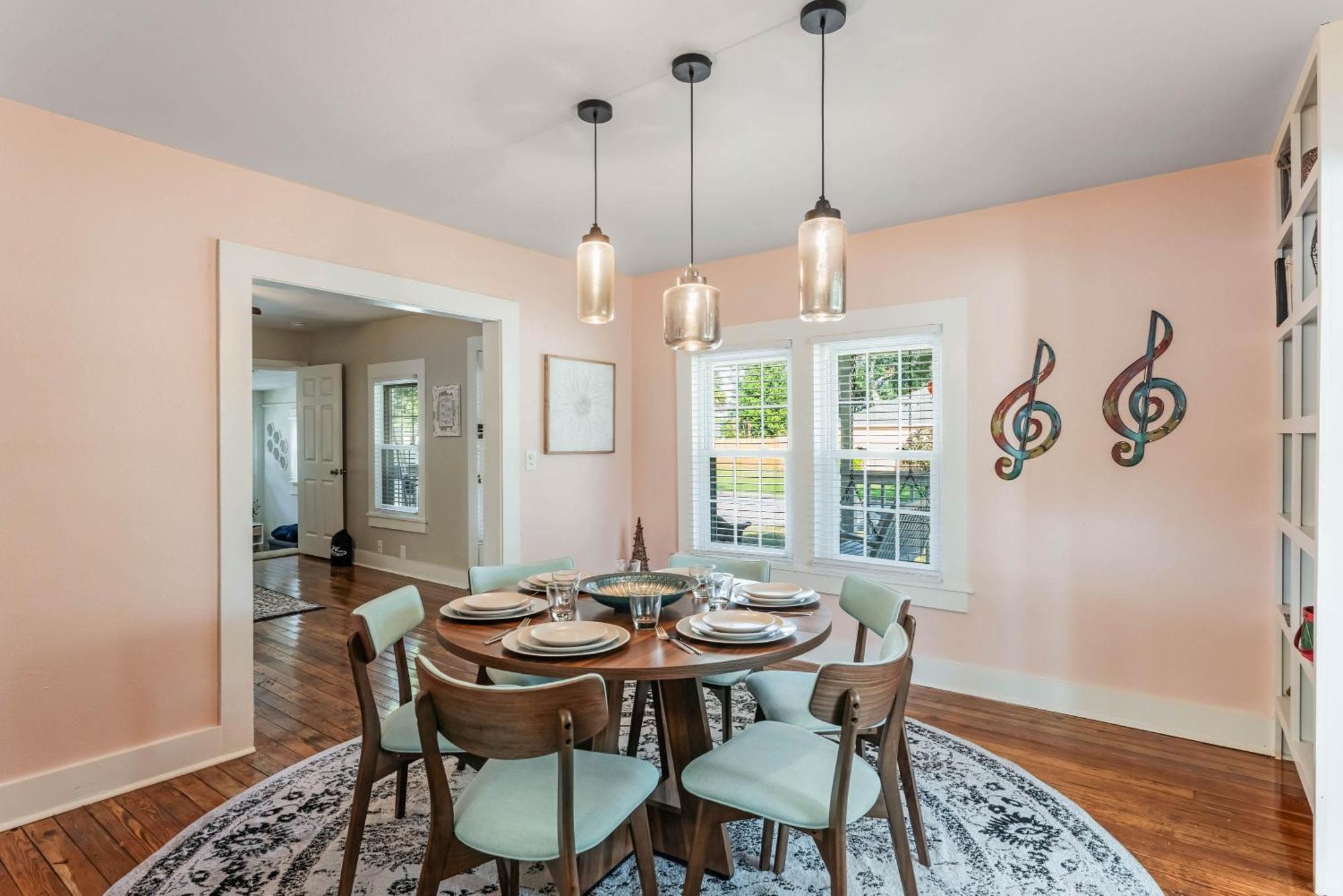 Sanford'S Haven, 3 Bedroom, Sleeps 7 Esterno foto