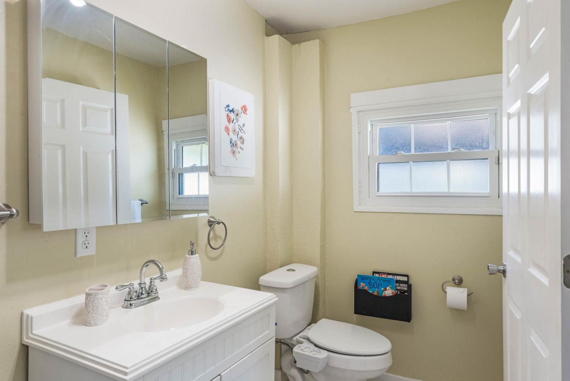 Sanford'S Haven, 3 Bedroom, Sleeps 7 Esterno foto
